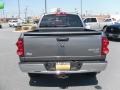 2007 Mineral Gray Metallic Dodge Ram 1500 SLT Quad Cab 4x4  photo #3