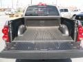 2007 Mineral Gray Metallic Dodge Ram 1500 SLT Quad Cab 4x4  photo #4