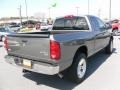 2007 Mineral Gray Metallic Dodge Ram 1500 SLT Quad Cab 4x4  photo #5