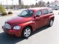 Cardinal Red Metallic - HHR LT Photo No. 1