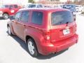 Cardinal Red Metallic - HHR LT Photo No. 2