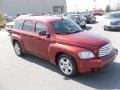 Cardinal Red Metallic - HHR LT Photo No. 5