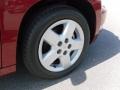 Cardinal Red Metallic - HHR LT Photo No. 21