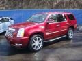 Infrared - Escalade AWD Photo No. 1