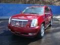 Infrared - Escalade AWD Photo No. 8