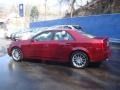 Infrared - CTS Sedan Photo No. 2