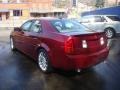 Infrared - CTS Sedan Photo No. 3