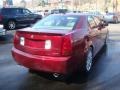 Infrared - CTS Sedan Photo No. 5
