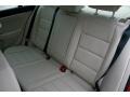 Salsa Red - Jetta Limited Edition Sedan Photo No. 18