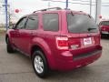 2008 Redfire Metallic Ford Escape XLT  photo #3