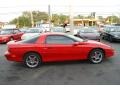 Bright Red - Camaro RS Coupe Photo No. 6