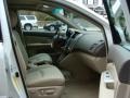 2008 Crystal White Lexus RX 350 AWD  photo #8