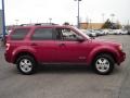 2008 Redfire Metallic Ford Escape XLT  photo #6