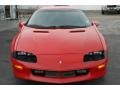 1997 Bright Red Chevrolet Camaro RS Coupe  photo #9