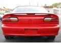 1997 Bright Red Chevrolet Camaro RS Coupe  photo #16