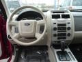 2008 Redfire Metallic Ford Escape XLT  photo #18