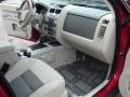 2008 Redfire Metallic Ford Escape XLT  photo #21