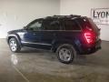 Midnight Blue Pearl - Grand Cherokee Limited 4x4 Photo No. 7