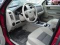 2008 Redfire Metallic Ford Escape XLT  photo #25