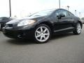Kalapana Black - Eclipse SE Coupe Photo No. 2