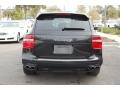 2008 Basalt Black Metallic Porsche Cayenne S  photo #17