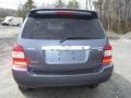 Bluestone Metallic - Highlander Hybrid Limited 4WD Photo No. 6