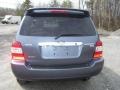 2007 Bluestone Metallic Toyota Highlander Hybrid Limited 4WD  photo #6