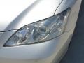 Tungsten Silver Metallic - ES 350 Photo No. 10