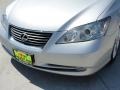 Tungsten Silver Metallic - ES 350 Photo No. 12