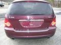 Barolo Red Metallic - R 350 4Matic Photo No. 6