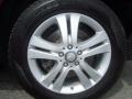 Barolo Red Metallic - R 350 4Matic Photo No. 12