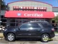 Carbon Black Metallic - Acadia SLT Photo No. 1