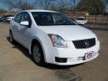Fresh Powder White - Sentra 2.0 Photo No. 3