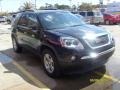 Carbon Black Metallic - Acadia SLT Photo No. 5