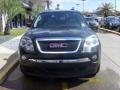 Carbon Black Metallic - Acadia SLT Photo No. 6