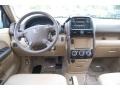 2006 Sahara Sand Metallic Honda CR-V SE 4WD  photo #3