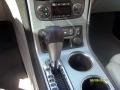 Carbon Black Metallic - Acadia SLT Photo No. 21