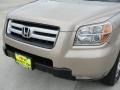 2007 Desert Rock Metallic Honda Pilot EX-L  photo #11