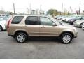 2006 Sahara Sand Metallic Honda CR-V SE 4WD  photo #15