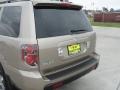 2007 Desert Rock Metallic Honda Pilot EX-L  photo #22