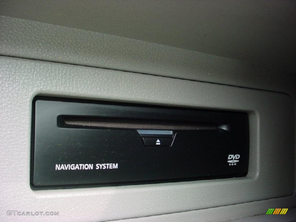 2006 350Z Touring Roadster - Daytona Blue Metallic / Frost Leather photo #17