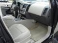 2007 Carbon Metallic Ford Edge SE AWD  photo #20