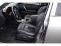 Diamond Graphite Metallic - FX 45 AWD Photo No. 5