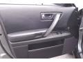 Diamond Graphite Metallic - FX 45 AWD Photo No. 7