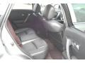 Diamond Graphite Metallic - FX 45 AWD Photo No. 10
