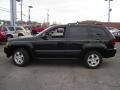 Black - Grand Cherokee Laredo 4x4 Photo No. 2
