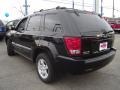 Black - Grand Cherokee Laredo 4x4 Photo No. 3