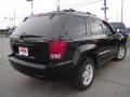 Black - Grand Cherokee Laredo 4x4 Photo No. 5