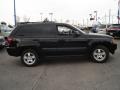 Black - Grand Cherokee Laredo 4x4 Photo No. 6