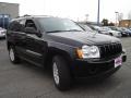 Black - Grand Cherokee Laredo 4x4 Photo No. 7